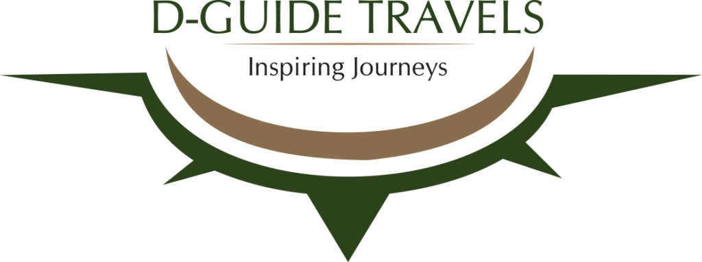 D-Guide Travels