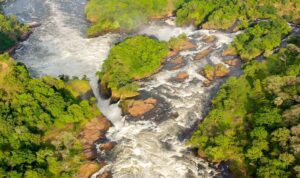Murchison Falls NP